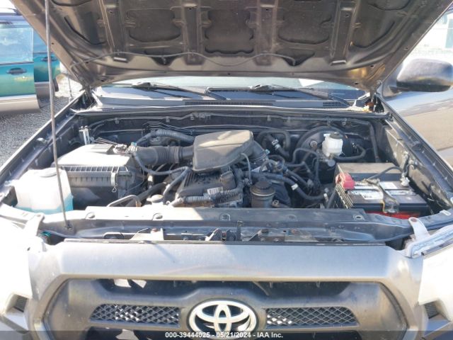 Photo 9 VIN: 5TFUX4ENXDX023954 - TOYOTA TACOMA 