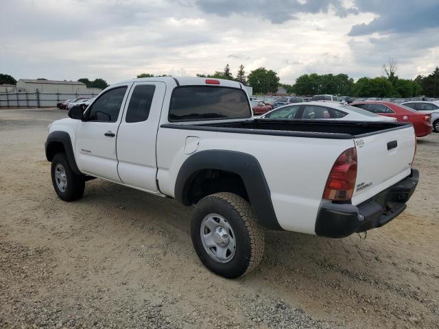 Photo 1 VIN: 5TFUX4ENXEX024930 - TOYOTA TACOMA 