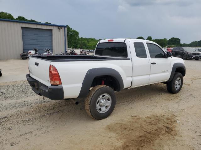 Photo 2 VIN: 5TFUX4ENXEX024930 - TOYOTA TACOMA 