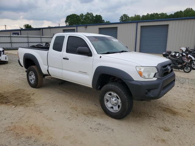 Photo 3 VIN: 5TFUX4ENXEX024930 - TOYOTA TACOMA 