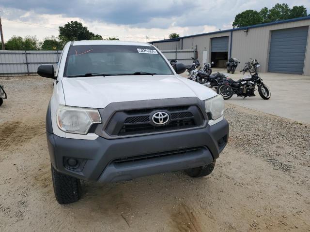 Photo 4 VIN: 5TFUX4ENXEX024930 - TOYOTA TACOMA 