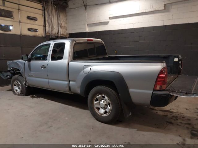 Photo 2 VIN: 5TFUX4ENXEX025382 - TOYOTA TACOMA 