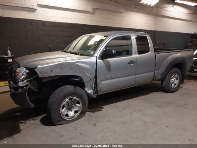 Photo 5 VIN: 5TFUX4ENXEX025382 - TOYOTA TACOMA 