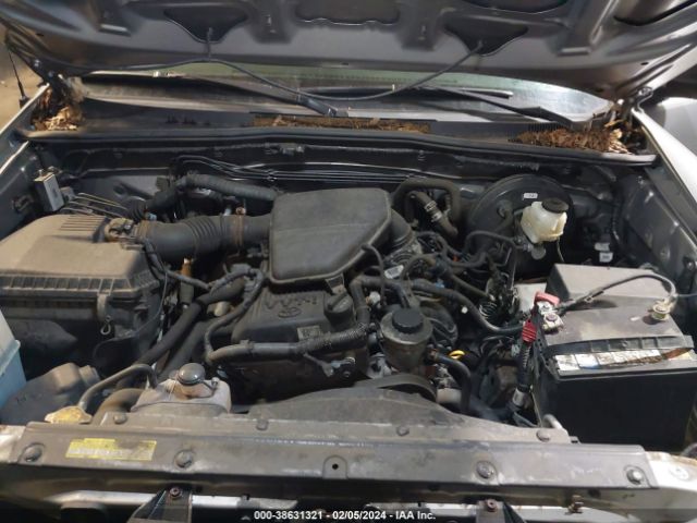 Photo 9 VIN: 5TFUX4ENXEX025382 - TOYOTA TACOMA 