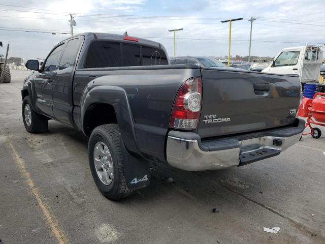 Photo 2 VIN: 5TFUX4ENXEX026760 - TOYOTA TACOMA ACC 