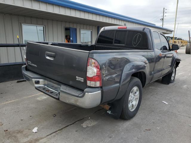 Photo 3 VIN: 5TFUX4ENXEX026760 - TOYOTA TACOMA ACC 