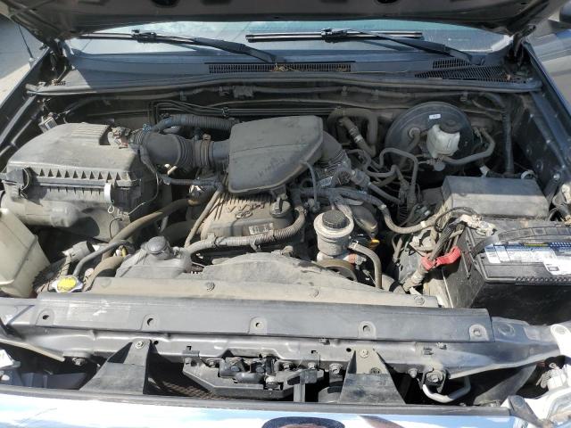 Photo 6 VIN: 5TFUX4ENXEX026760 - TOYOTA TACOMA ACC 