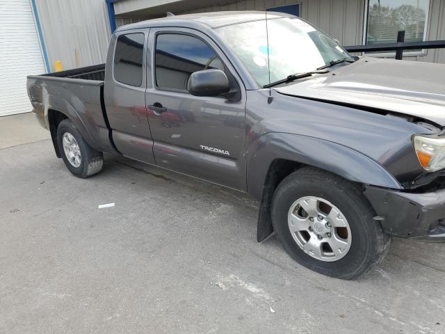 Photo 8 VIN: 5TFUX4ENXEX026760 - TOYOTA TACOMA ACC 