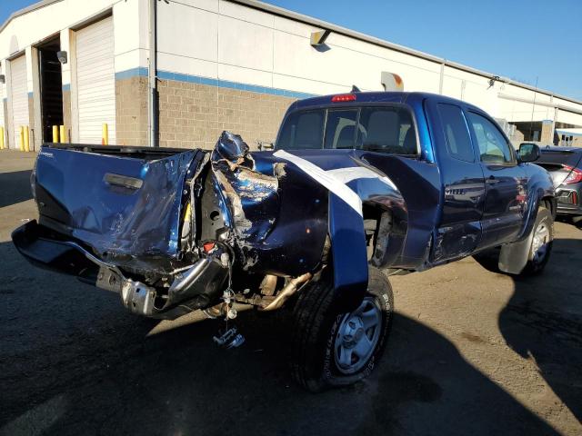 Photo 3 VIN: 5TFUX4ENXEX027746 - TOYOTA TACOMA ACC 