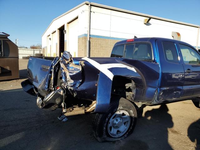 Photo 8 VIN: 5TFUX4ENXEX027746 - TOYOTA TACOMA ACC 