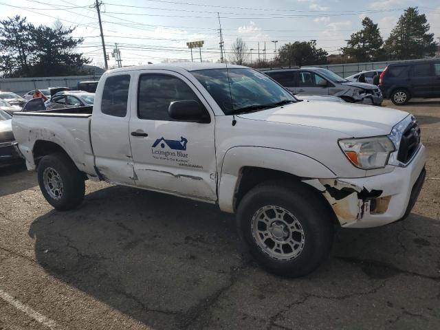 Photo 3 VIN: 5TFUX4ENXFX039705 - TOYOTA TACOMA ACC 