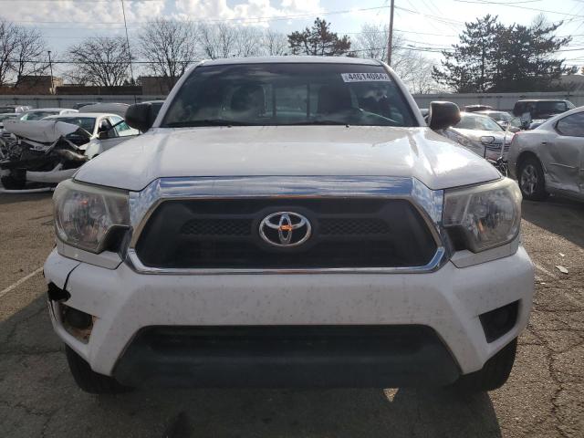 Photo 4 VIN: 5TFUX4ENXFX039705 - TOYOTA TACOMA ACC 