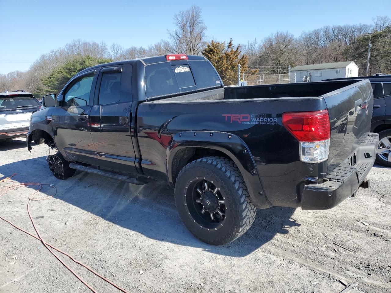 Photo 1 VIN: 5TFUY5F10AX099466 - TOYOTA TUNDRA 