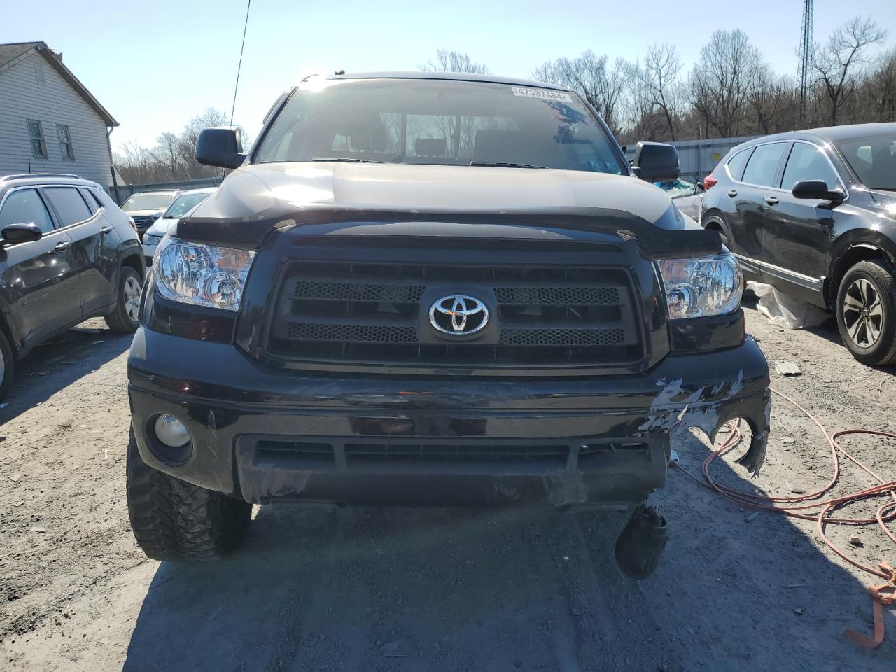 Photo 4 VIN: 5TFUY5F10AX099466 - TOYOTA TUNDRA 