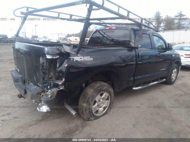 Photo 3 VIN: 5TFUY5F10AX099662 - TOYOTA TUNDRA 4WD TRUCK 