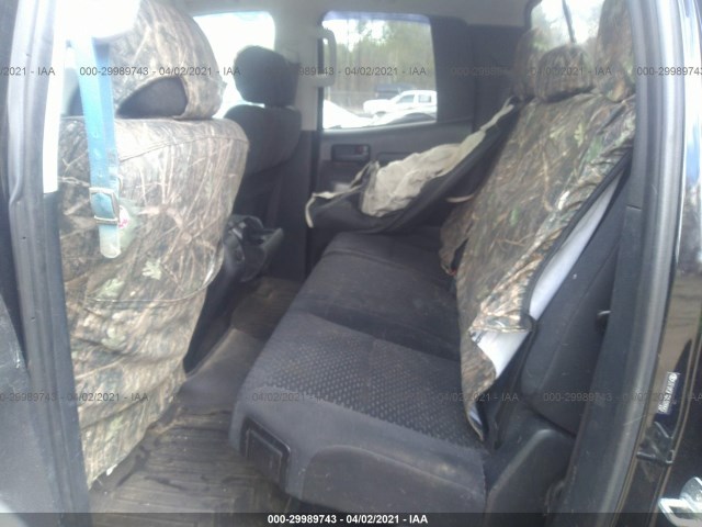 Photo 7 VIN: 5TFUY5F10AX099662 - TOYOTA TUNDRA 4WD TRUCK 