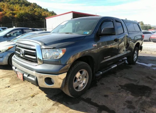 Photo 1 VIN: 5TFUY5F10AX136306 - TOYOTA TUNDRA 4WD TRUCK 