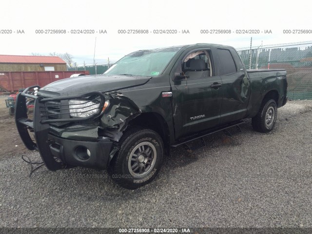 Photo 1 VIN: 5TFUY5F10AX141179 - TOYOTA TUNDRA 4WD TRUCK 