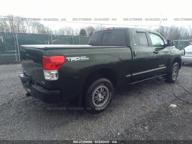 Photo 3 VIN: 5TFUY5F10AX141179 - TOYOTA TUNDRA 4WD TRUCK 