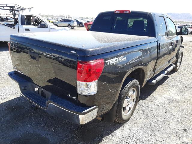 Photo 3 VIN: 5TFUY5F10BX163779 - TOYOTA TUNDRA DOU 