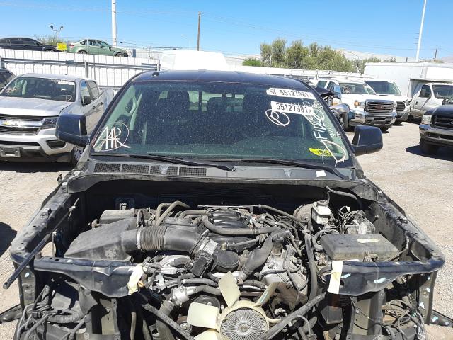 Photo 6 VIN: 5TFUY5F10BX163779 - TOYOTA TUNDRA DOU 