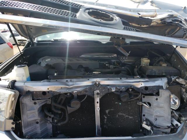 Photo 10 VIN: 5TFUY5F10BX169338 - TOYOTA TUNDRA 