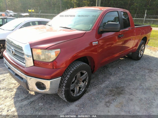 Photo 1 VIN: 5TFUY5F10BX181571 - TOYOTA TUNDRA 4WD TRUCK 