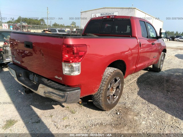 Photo 3 VIN: 5TFUY5F10BX181571 - TOYOTA TUNDRA 4WD TRUCK 