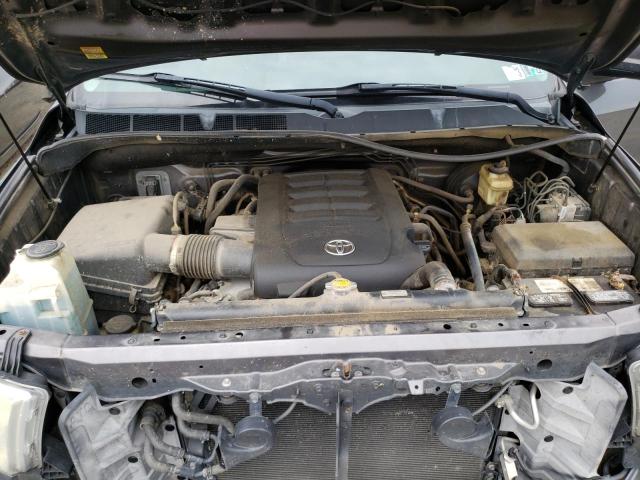 Photo 10 VIN: 5TFUY5F10BX194336 - TOYOTA TUNDRA DOU 