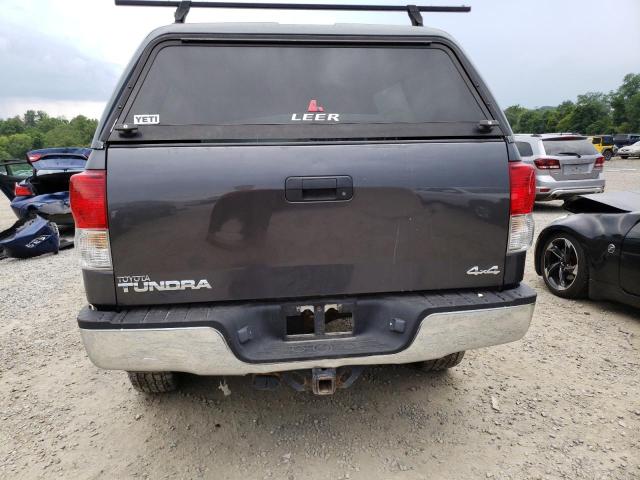 Photo 5 VIN: 5TFUY5F10BX194336 - TOYOTA TUNDRA DOU 