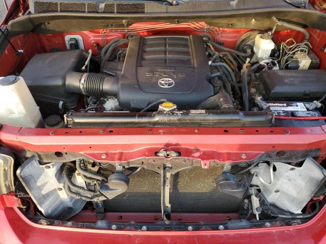 Photo 10 VIN: 5TFUY5F10CX218801 - TOYOTA TUNDRA 