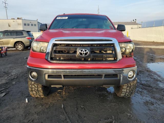 Photo 4 VIN: 5TFUY5F10CX218801 - TOYOTA TUNDRA 