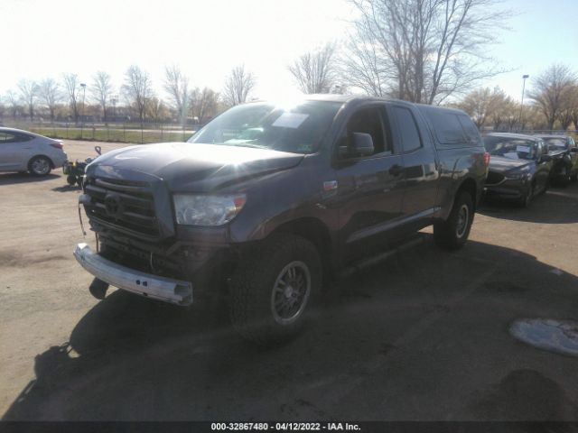 Photo 1 VIN: 5TFUY5F10CX219933 - TOYOTA TUNDRA 4WD TRUCK 