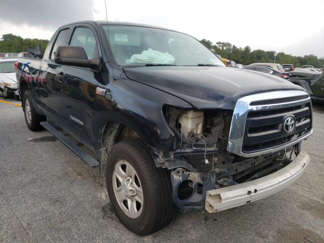 Photo 0 VIN: 5TFUY5F10CX227062 - TOYOTA TUNDRA DOU 