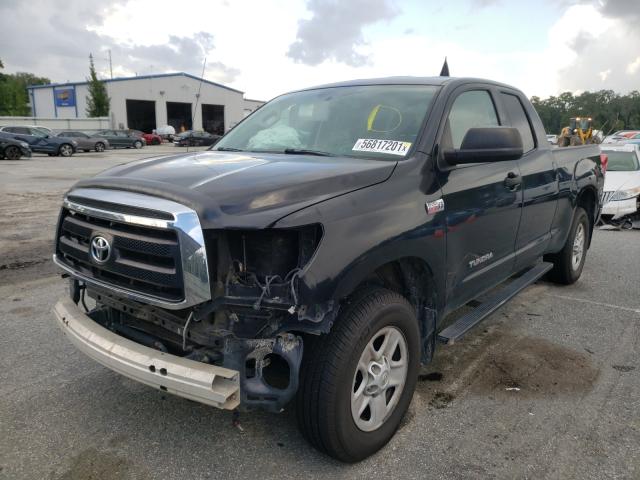 Photo 1 VIN: 5TFUY5F10CX227062 - TOYOTA TUNDRA DOU 