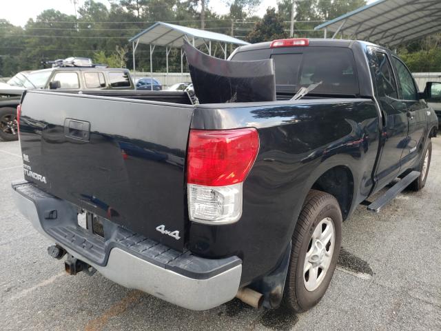 Photo 3 VIN: 5TFUY5F10CX227062 - TOYOTA TUNDRA DOU 