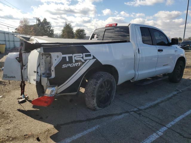 Photo 2 VIN: 5TFUY5F10CX227451 - TOYOTA TUNDRA 