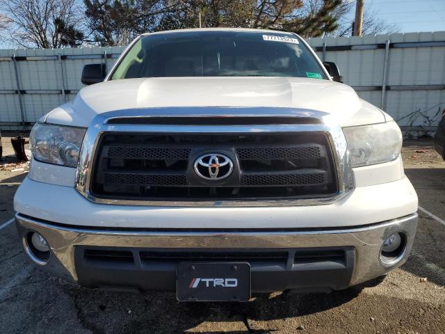 Photo 4 VIN: 5TFUY5F10CX227451 - TOYOTA TUNDRA 