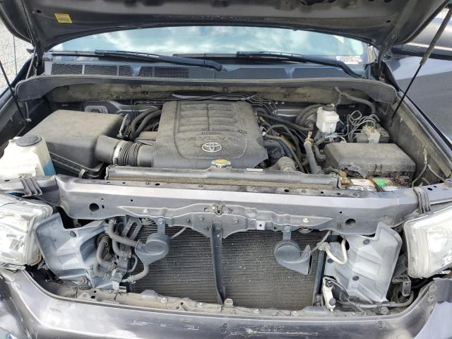 Photo 10 VIN: 5TFUY5F10CX255556 - TOYOTA TUNDRA DOU 