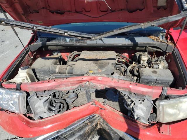 Photo 10 VIN: 5TFUY5F10CX262457 - TOYOTA TUNDRA 