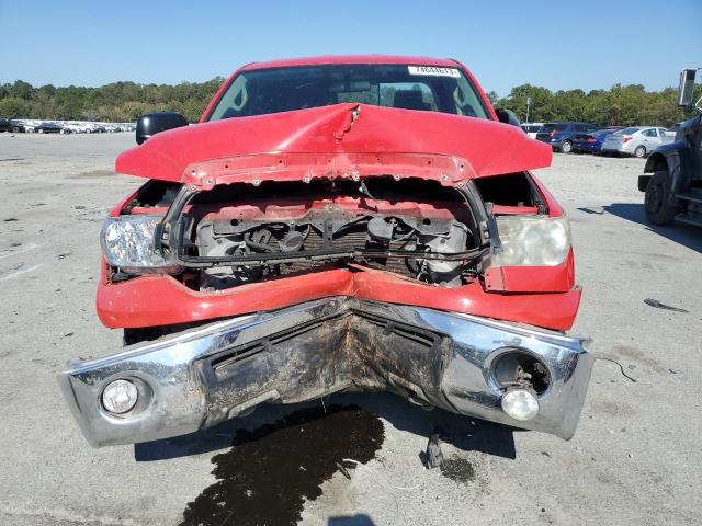 Photo 4 VIN: 5TFUY5F10CX262457 - TOYOTA TUNDRA 