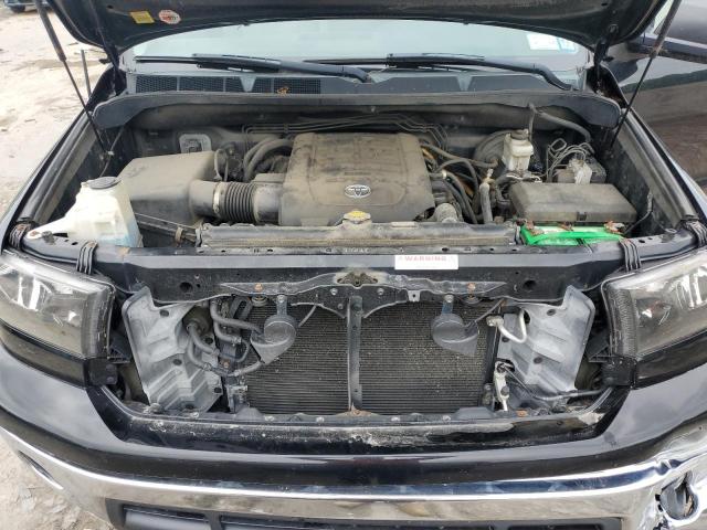 Photo 10 VIN: 5TFUY5F10CX266251 - TOYOTA TUNDRA DOU 