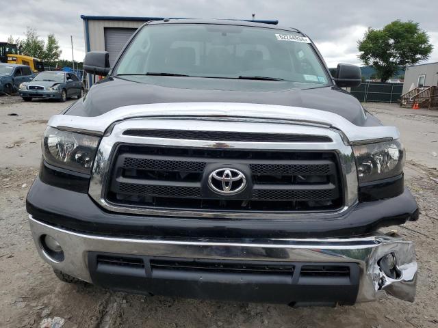 Photo 4 VIN: 5TFUY5F10CX266251 - TOYOTA TUNDRA DOU 