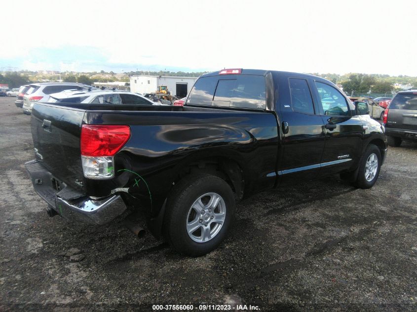 Photo 3 VIN: 5TFUY5F10DX297243 - TOYOTA TUNDRA 