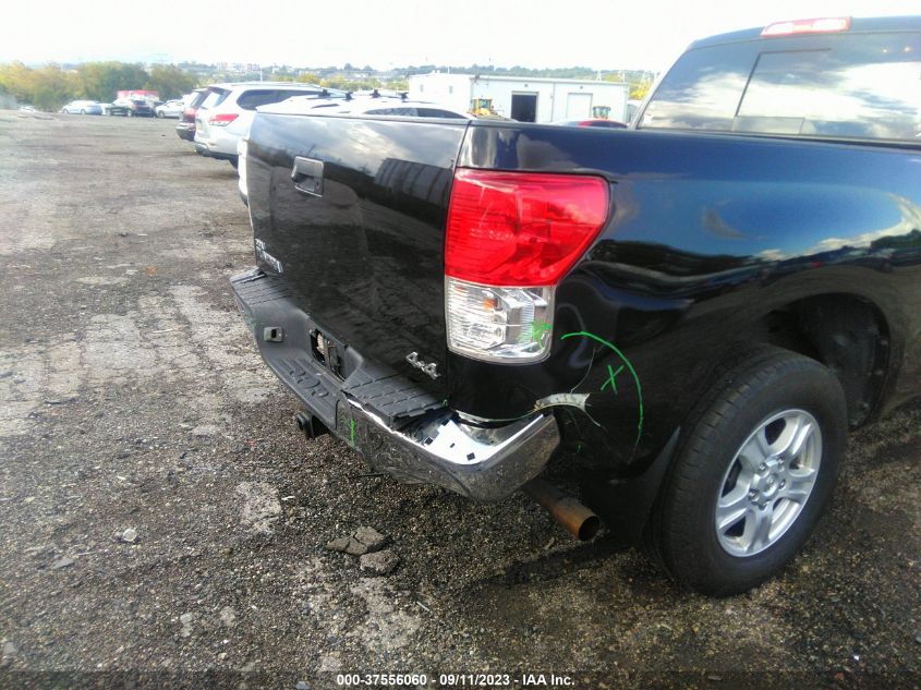 Photo 5 VIN: 5TFUY5F10DX297243 - TOYOTA TUNDRA 