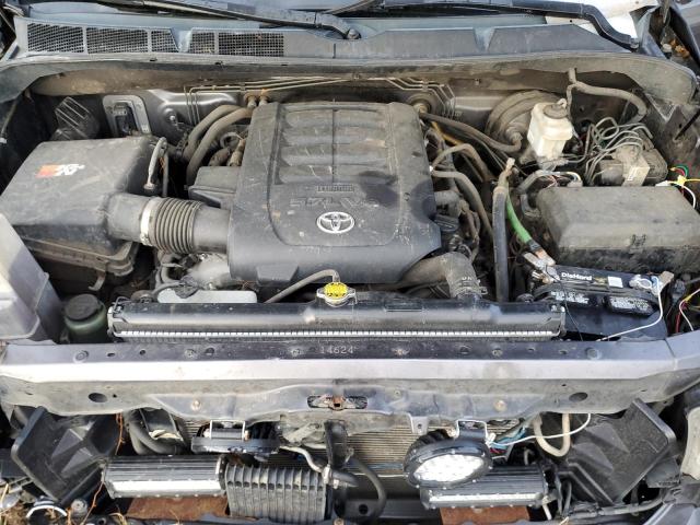 Photo 10 VIN: 5TFUY5F10DX302232 - TOYOTA TUNDRA 