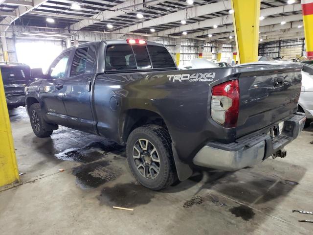 Photo 1 VIN: 5TFUY5F10EX361959 - TOYOTA TUNDRA DOU 