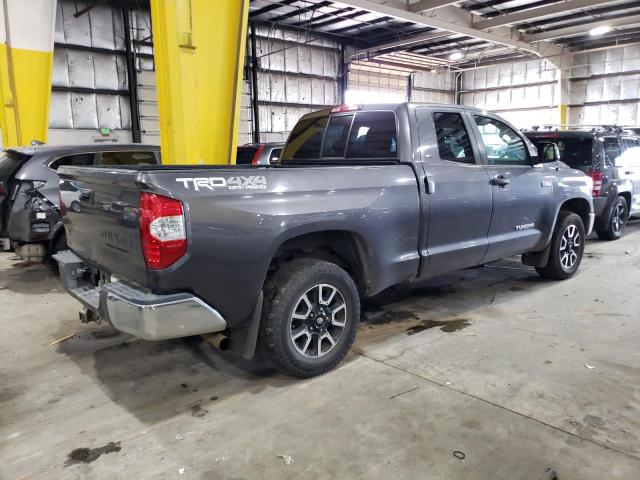 Photo 2 VIN: 5TFUY5F10EX361959 - TOYOTA TUNDRA DOU 