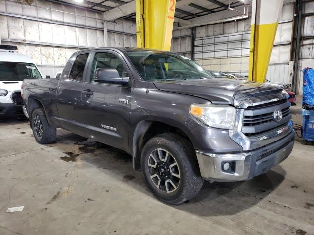 Photo 3 VIN: 5TFUY5F10EX361959 - TOYOTA TUNDRA DOU 