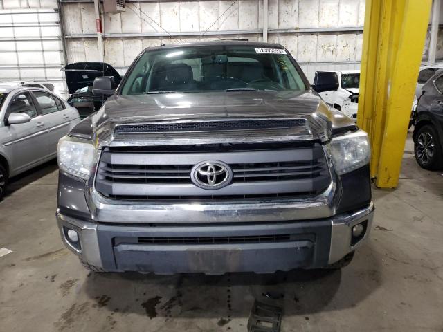 Photo 4 VIN: 5TFUY5F10EX361959 - TOYOTA TUNDRA DOU 